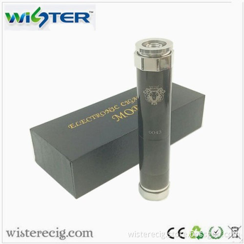 Wholesale Black King Mechanical Mod with Cheap Price